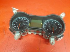 2018 YAMAHA X-MAX 300 0.3L PETROL AUTOMATIC SPEEDO INSTRUMENT CLUSTER
