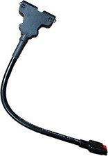 T Bar to Torberry Connector