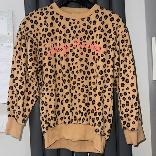 Next girls leopard - next, print