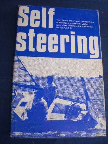 Self steering tom herbert - by,