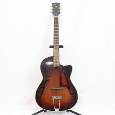 K.Yairi Archtop Acoustic Guitar YP-2 Japan Vintage 1994 From Japan 159 6353318