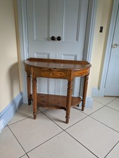 Vintage Ducal Solid Pine