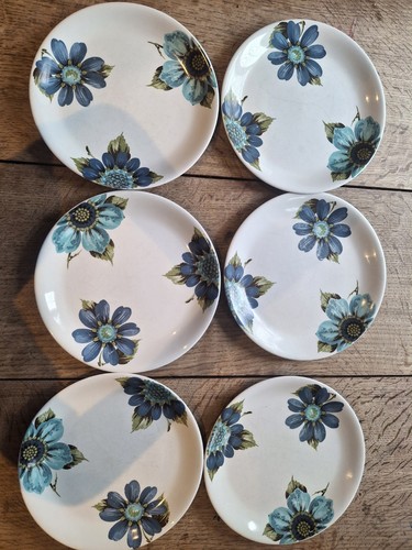Rare vintage blue - rare,