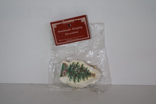 Vintage shackman christmas - shackman,