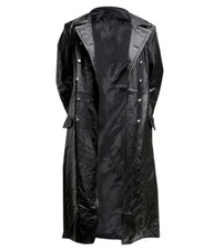 Men's WW2 German Officer Black