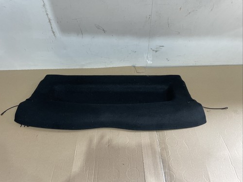 Citroën rear parcel shelf - rear,