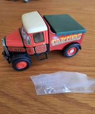  CORGI SHOWMANS 1/50th SCALE