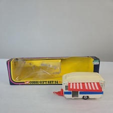 Vintage Corgi Toys 490 Touring
