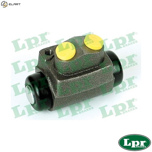 Wheel brake cylinder - brake, 4920