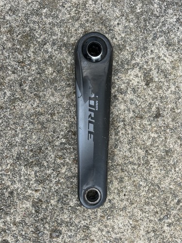 Sram force dub - force, 172.mm