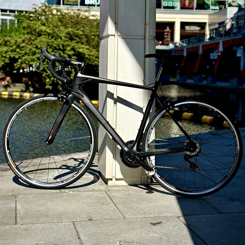 Ribble r872 ultegra - ribble,