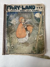 Mabel Lucie Attwell -