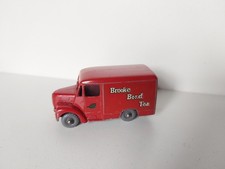 MATCHBOX LESNEY No47A 1 TON