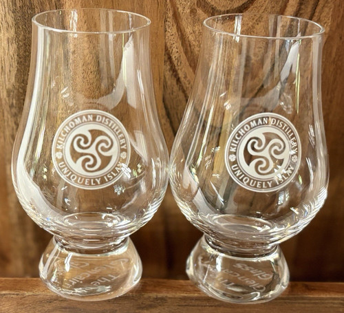 Kilchoman distillery glencairn - kilchoman,