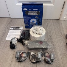 SLX 4 Room Digital TV