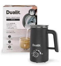 Dualit Cocoatiser Max Hot
