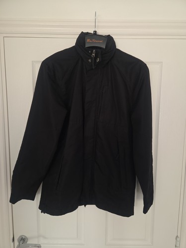 Men showerproof jacket - tu, men's
