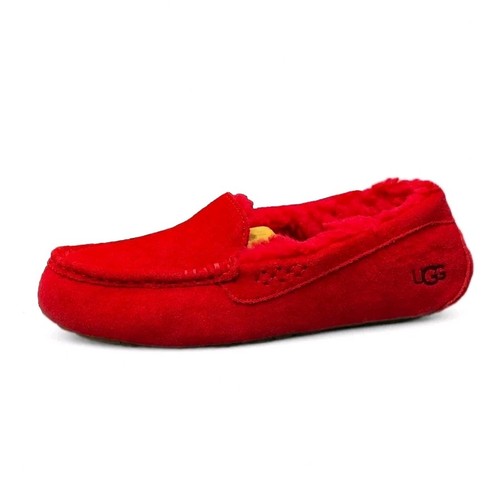 Ugg ansley moccasins women - ansley, 9