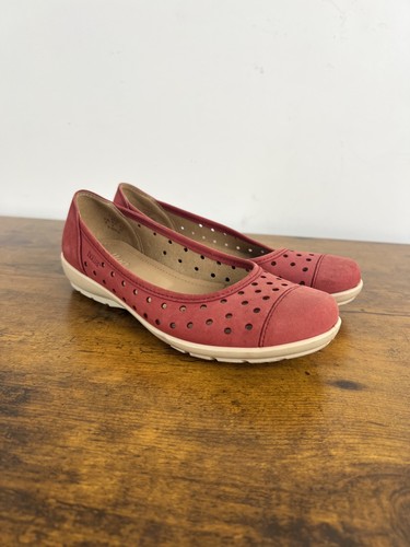 Hotter livvy women pink - hotter, women's