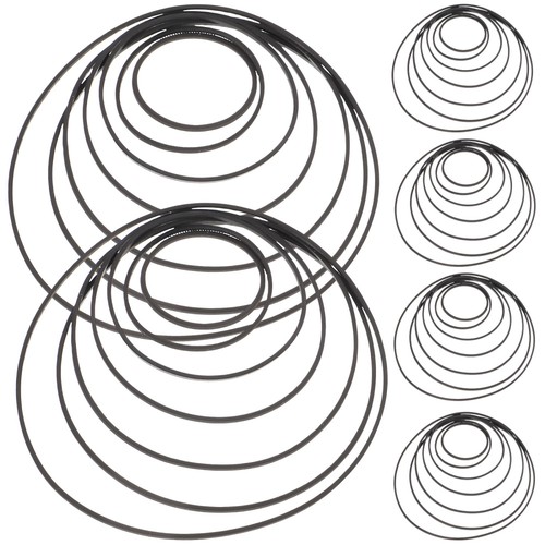 Pcs tape recorder belt - pcs,