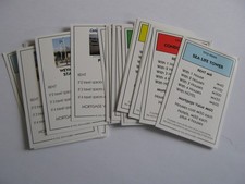 Monopoly Weymouth & Portland