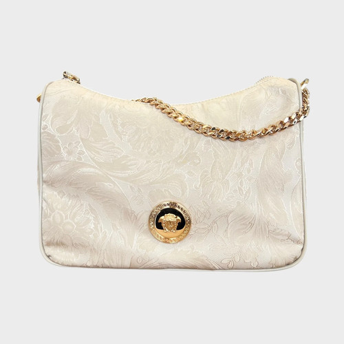 Hobo medusa head floral - floral, large