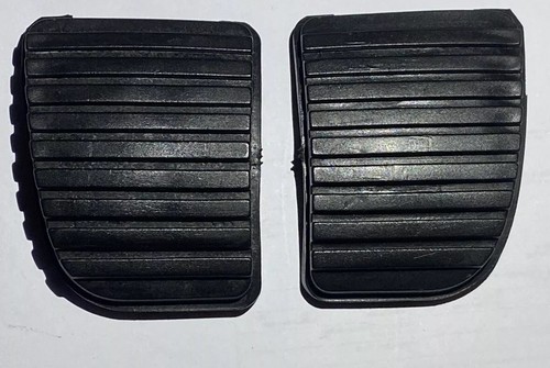 New brake clutch pedal - brake,