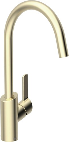 Bristan maple eco start - maple,