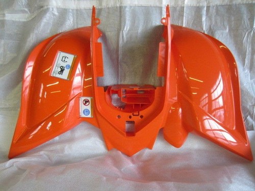 Raptor 700 plastics genuine - 700,