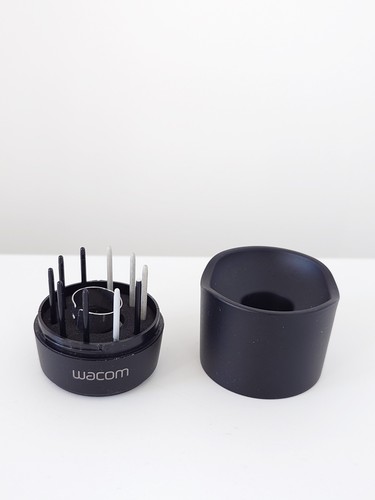 Genuine wacom weighted - genuine,