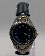 Ladies Seiko SQ50 February