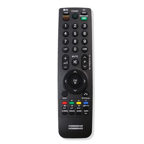 Akb69680403 remote control - akb69680403,