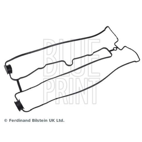 Blue print cylinder - blue,