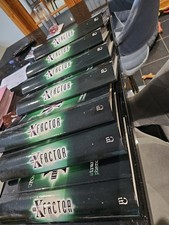 The x Factor Magazine