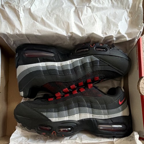 Nike air max - 95, fc
