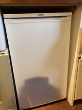 Beko Under The Counter Larder