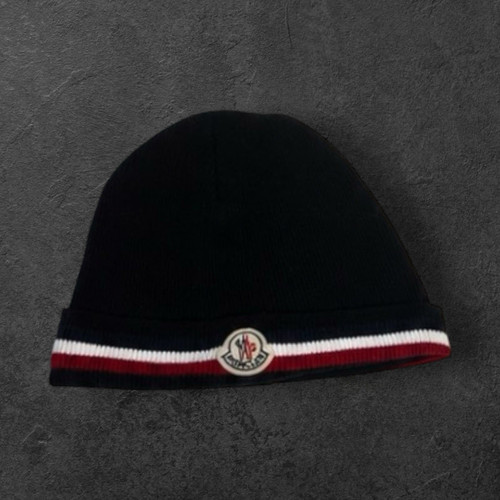 Moncler men black knit - moncler, men’s