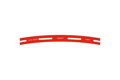 Tracksetta oot24 gauge - tracksetta, 24