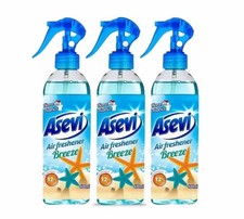 Asevi ocean breeze - 3,