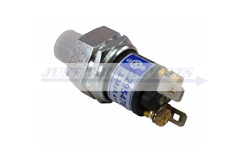 Fits leyland roadrunner - fits,