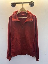 Vintage Puma Red Track Jacket