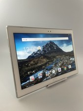 Lenovo tab plus tb x704f - lenovo, 10