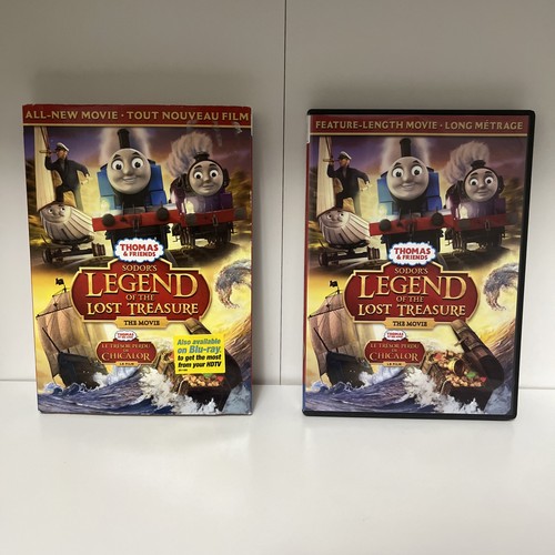 Thomas and friends - thomas, sodor’s