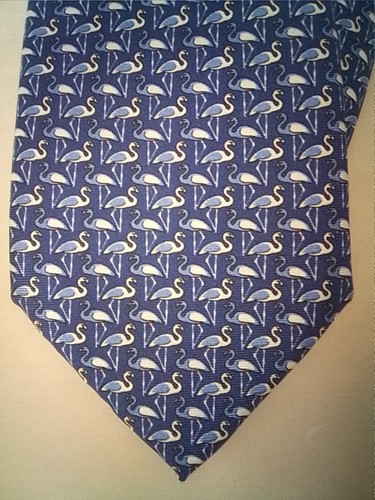 Harvie and hudson silk - and,