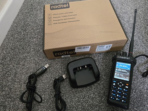 Radtel 950 pro 10w - radtel, ham
