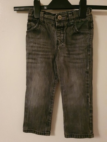 Boys age months black - 18-24,