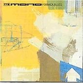 Mono : Formica Blues [Limited