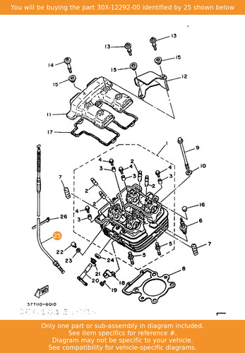 Yamaha cable decompression - cable,,