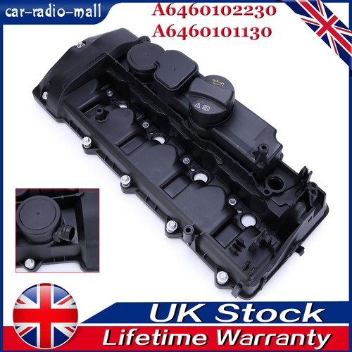 Cylinder head cover - cylinder, for