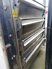 Tom Chandley 4 Deck Bakery